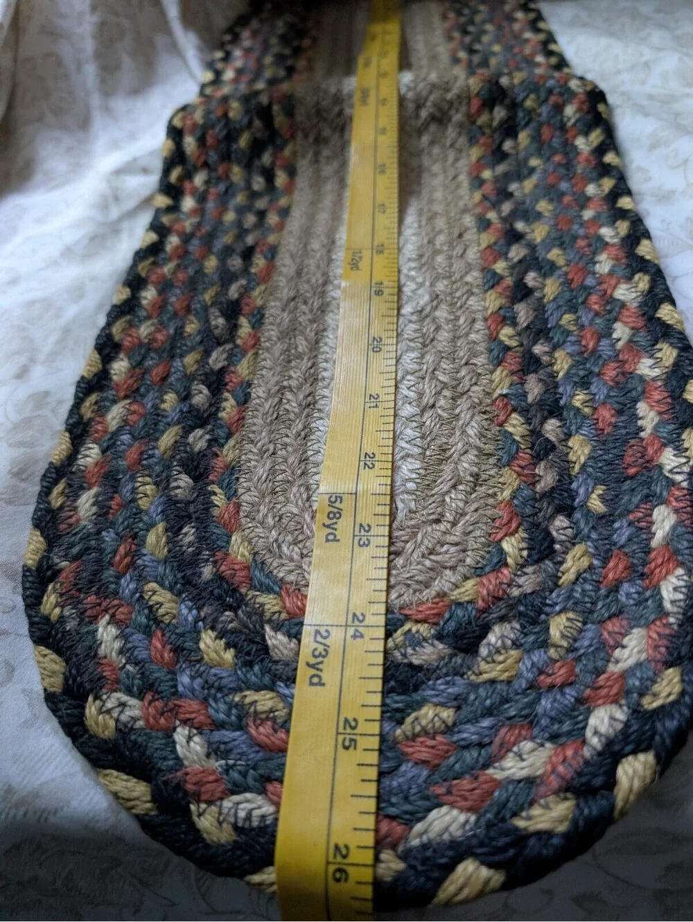 N/A this handmade